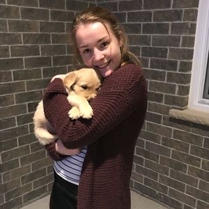 Meet your Posher, Marissa